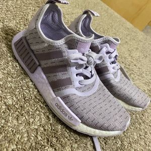 Womens adidas NMD